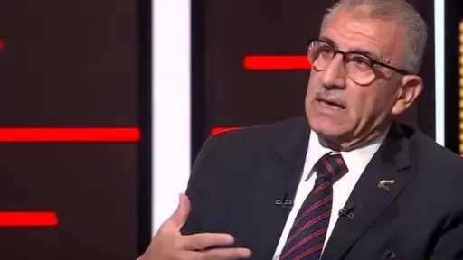 توك شو