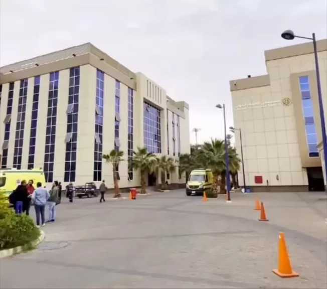 التأمين الصحي الشامل يواصل جهوده في صعيد مصر .. فيديو