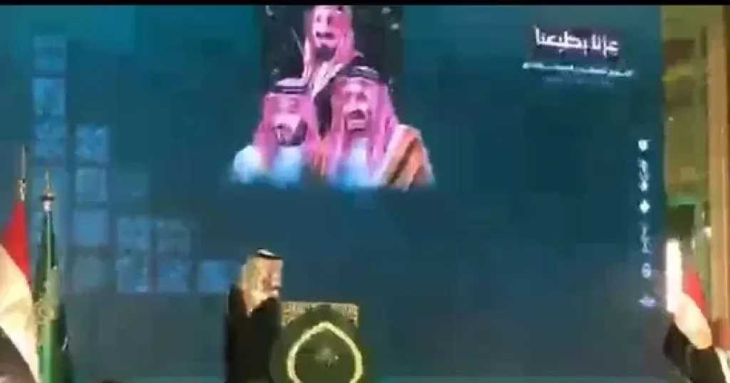 سفير السعودية: مصر تظل فى القلب.. يجمعنا تطابق الرؤى ووحدة الأهداف