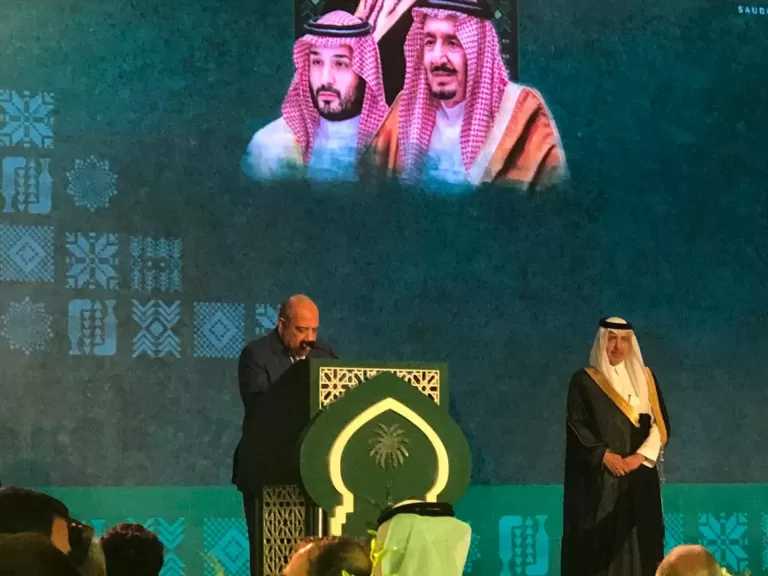 وزير الكهرباء: المرحلة الثانية للربط الكهربائي مع السعودية تنتهى خلال أسابيع