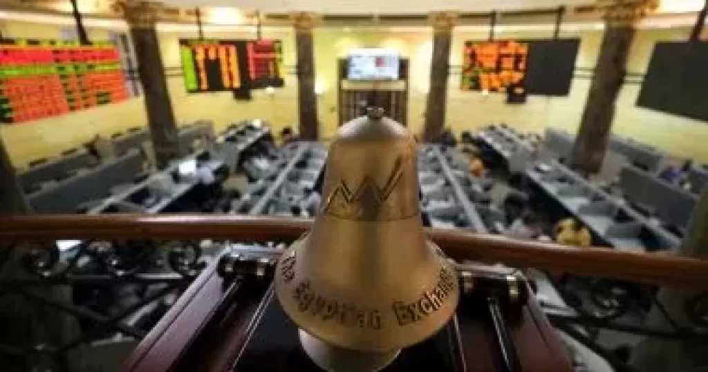 أخبار البورصة اليوم الثلاثاء 22-9-2026