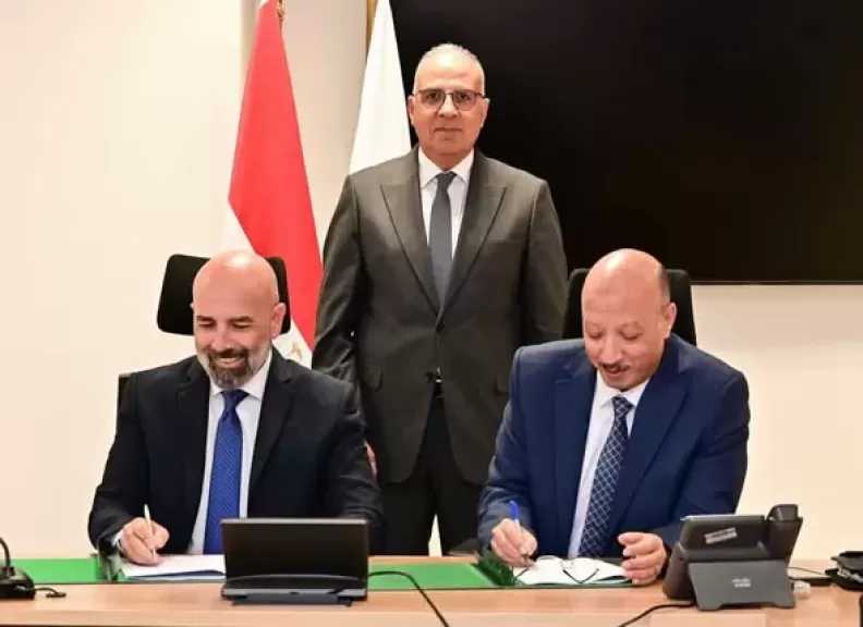 توقيع اتفاقية «بناء التميز في القيادة المناخية من أجل تعزيز القدرة الإفريقية على الصمود»