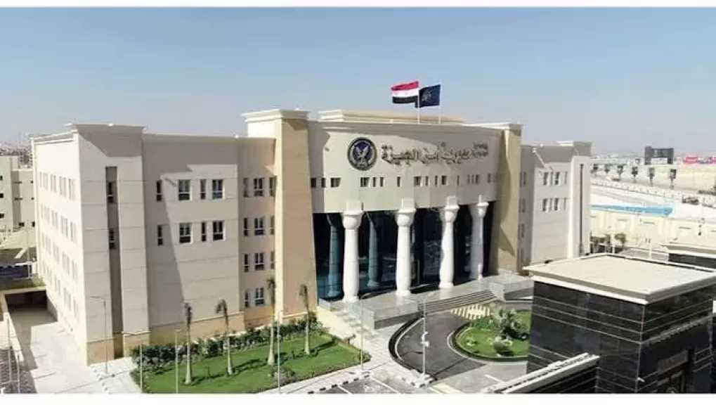 القبض على شاب تحرش بفتاة داخل ميكروباص فى مدينة 6 أكتوبر
