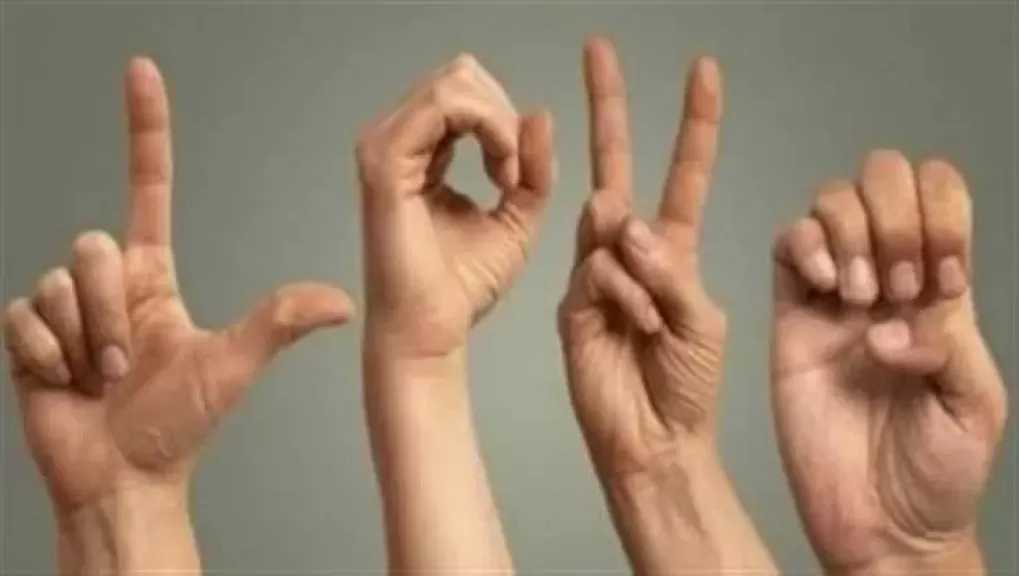 في اليوم العالمي للغة الإشارة.. خدمات التضامن الاجتماعي للأشخاص الصم وضعاف السمع