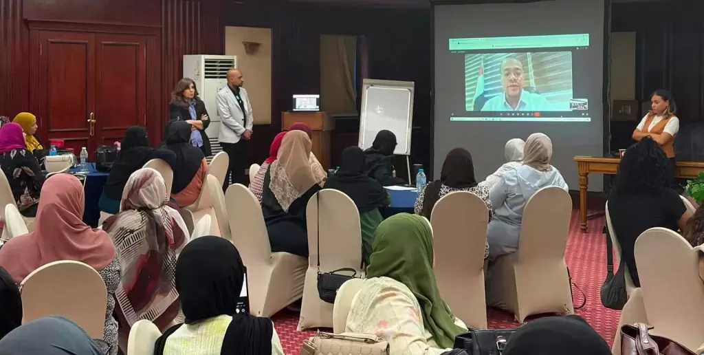 الصحة تدرب 600 كادر طبي لتعزيز الدعم النفسي للسيدات خلال رحلة علاج سرطان الثدي