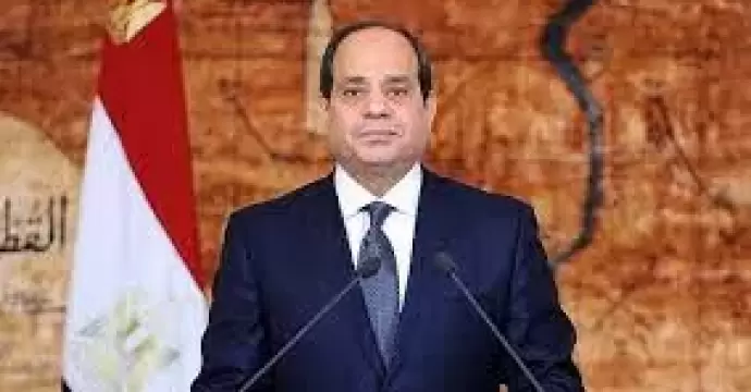 بالأسماء.. قرار جمهوري بتعيين رؤساء 8 محاكم استئناف