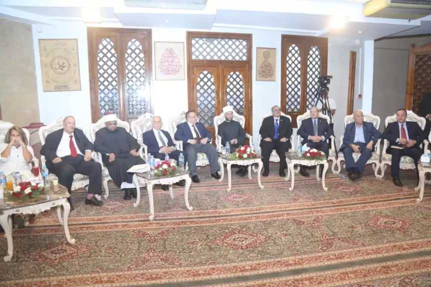أمين «البحوث الإسلامية»: إصدارات جديدة حول النسب الشريف الفترة المقبلة