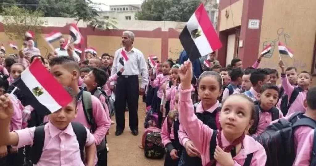 عقد امتحان شهر لأولى وثانية ابتدائى لأول مرة.. التفاصيل