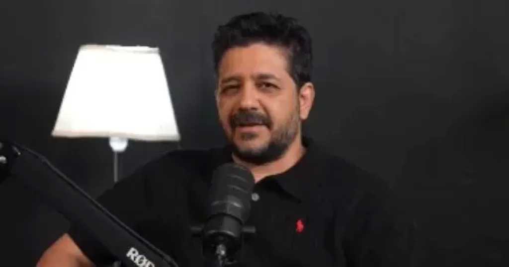 ياسر سامي: 90% من المخرجين مش عارفين سبب اختيارهم لحجم اللقطة.. ودي كارثة
