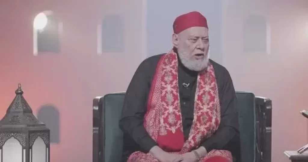 ‎”لو حد مسيحى مات شهيدا فى سبيل الوطن هل يدخل الجنة؟”.. علي جمعة يجيب