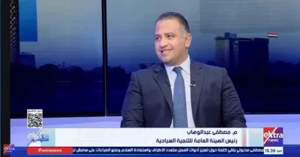 ‎التنمية السياحية: نطرح فرصًا استثمارية متكاملة بدلًا من بيع الأراضي