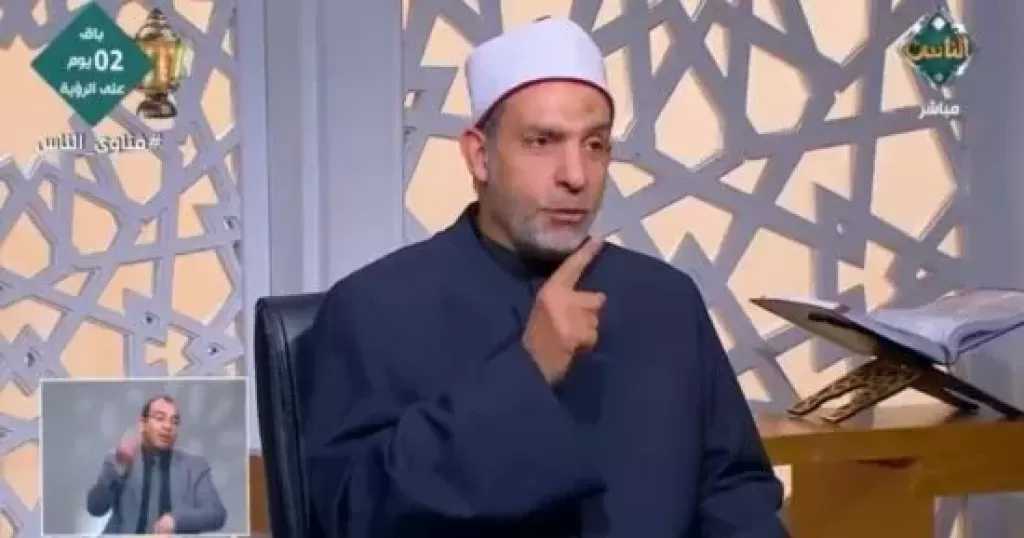 هل يجوز استخدام الحنة أو الصبغة السوداء لإخفاء الشيب؟.. أمين الفتوى يجيب