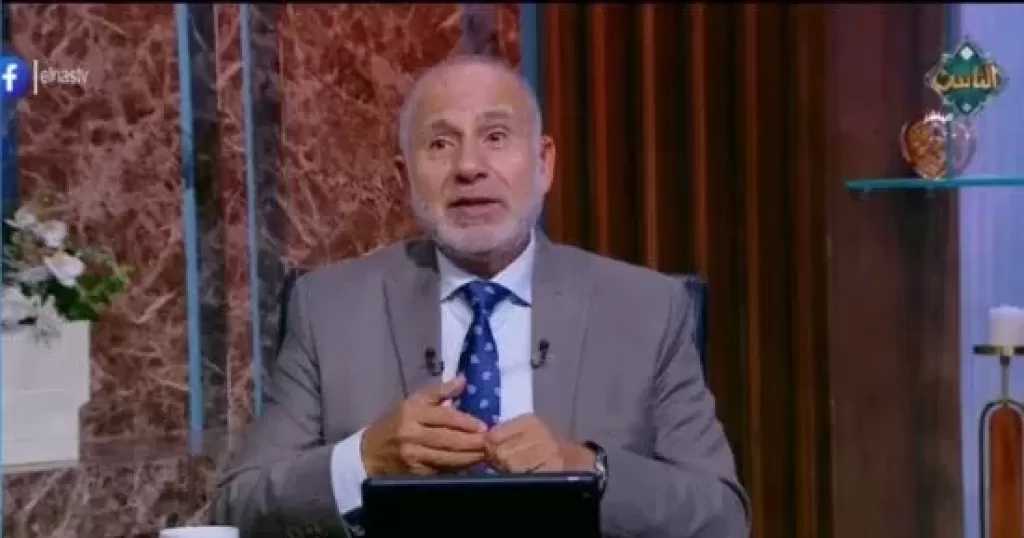 أستاذ طب نفسي يكشف بقناة ”الناس” السبب وراء تصديق الشائعات وانتشارها