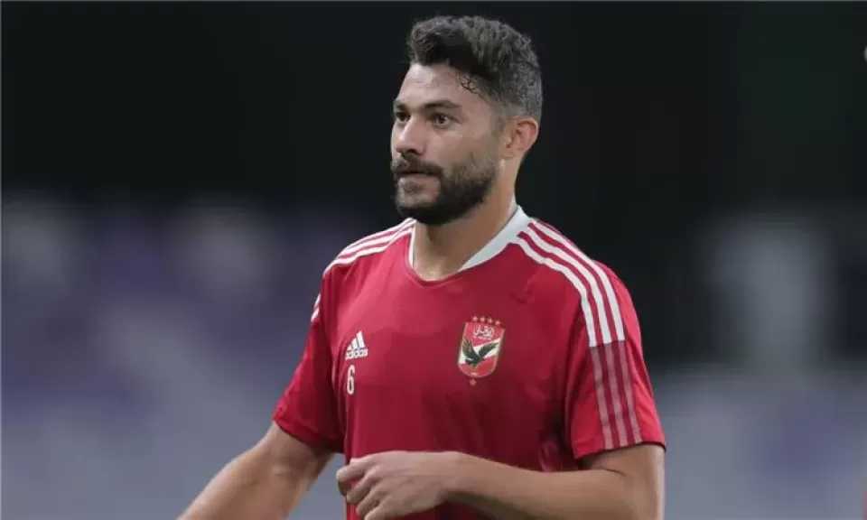 محمد عبدالجليل يكشف موقفه من أزمة ياسر إبراهيم وسقف الرواتب في الأهلي