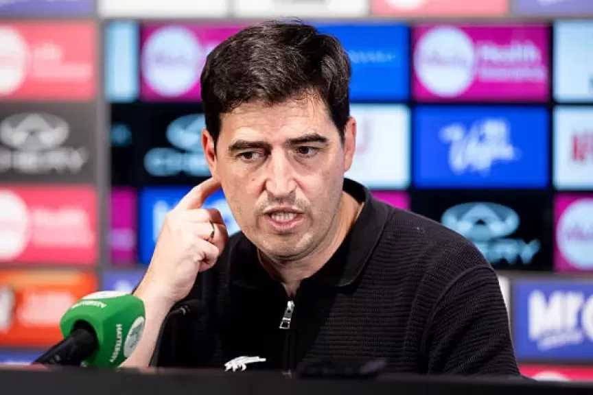 إيرولا يحدد خيارات كييزا بعد خروجه من حسابات ليفربول