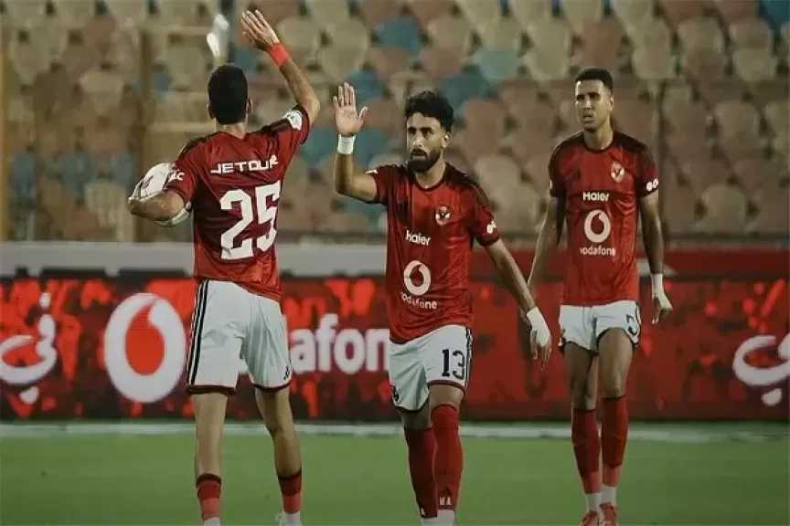 مصطفى يونس: مشكلة الأهلي في جودة اللاعبين.. وتغيير المدرب بالتوقف الدولي خطأ