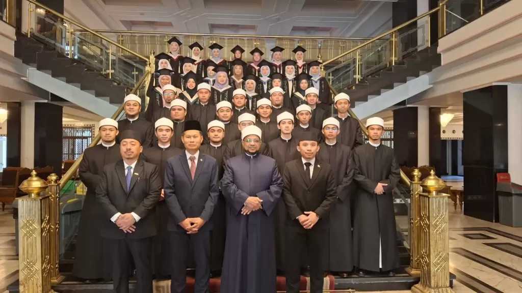 أمين «البحوث الإسلامية» خريجو الأزهر امتداد لسنده العلمي المتصل عبر الأجيال