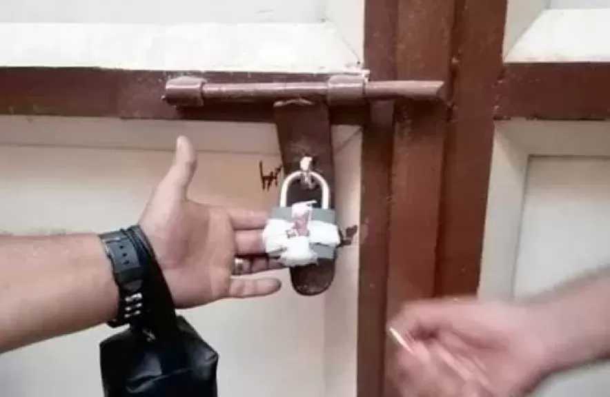 الصحة تغلق 16 مركزًا غير مرخص لعلاج الإدمان بمدينة العبور في القليوبية