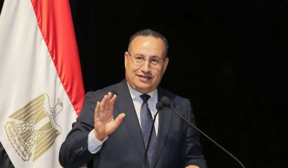 وزير التعليم العالي والقائم بعمل وزير الثقافة يشارك في الجلسة الختامية لمؤتمر ”الهوية الوطنية.. جذور راسخة ورؤية متجددة”