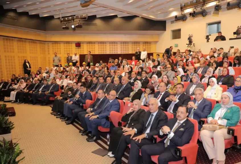 قنصوة: تحويل وثيقة الهوية الوطنية إلى برامج ومبادرات عملية بمشاركة الشباب ومؤسسات المجتمع