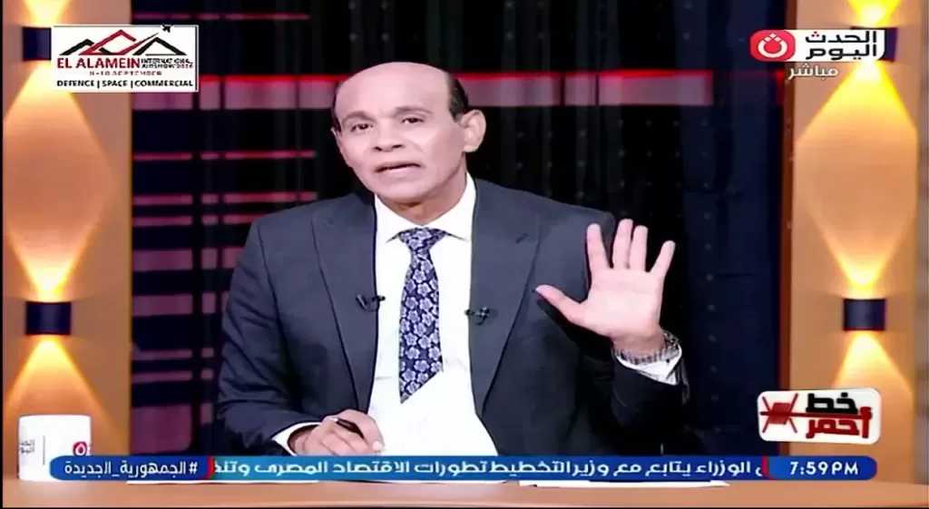 محمد موسى يكشف دلالات استقبال ترامب للرئيس الصيني: هل بدأت تهدئة التوتر؟