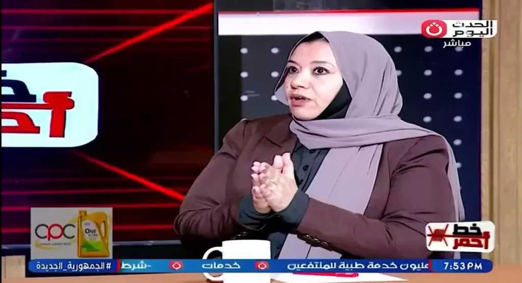 خبيرة أسرية: الذمة المالية للزوجة مستقلة ولا يجوز المساس بها