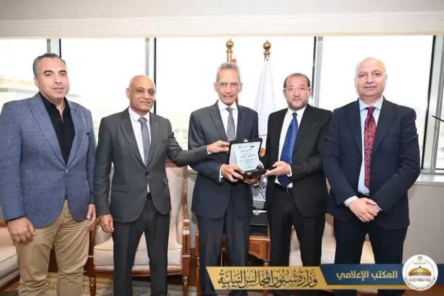 المستشار هاني حنا: قوانين الأحوال الشخصية والمحليات في حوزة البرلمان.. ومراعاة مصالح المواطنين في قانون التصالح الجديد