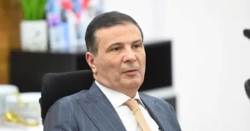 وزير الزراعة: منظومة متكاملة لمواجهة تأثير التغير المناخى على القطاع الزراعى