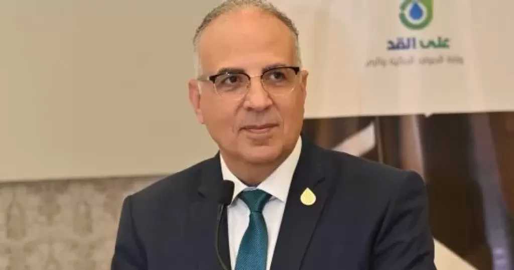 وزير الرى: مصر وافقت على حشد التمويل لحزمة تضم 36 مشروعا فى حوض النيل الجنوبى