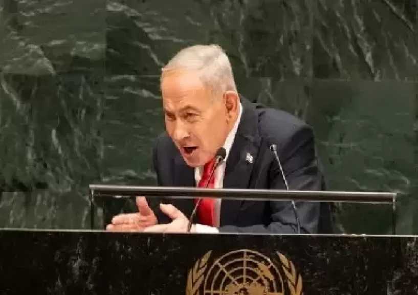 نتنياهو يشن هجوما على زهران ممداني: «لا يمكنك إسكاتي»