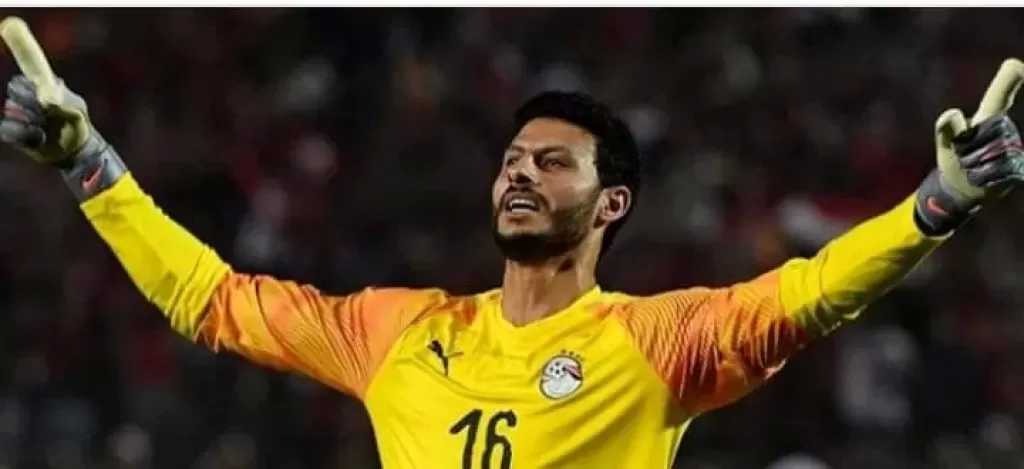 سعد سمير يدافع عن الشناوي: أرفض وصفه بـ«المنتهي»