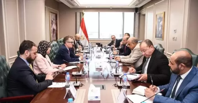 وزير الكهرباء: محطات التوليد القريبة من البحرين الأحمر والمتوسط تدعم التوسع في تحلية المياه