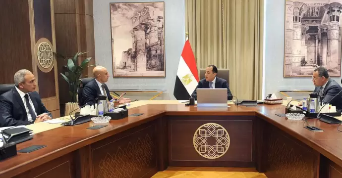 الحكومة تبدأ استعداداتها لمؤتمر أكتوبر.. و«مدبولي»: قرارات وبرامج تنفيذية لطمأنة المواطنين بشأن التعليم