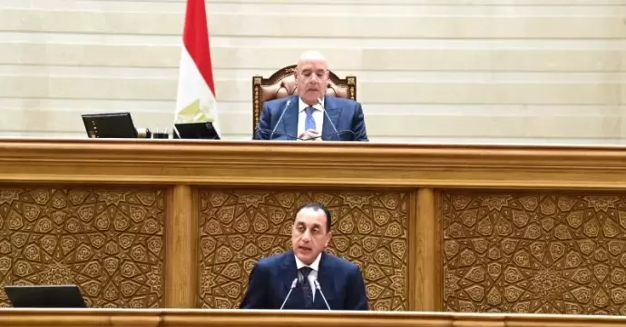 مدبولي أمام البرلمان: ملاحظات الرئيس السيسي على قانون جامعة كيان تستهدف إعلاء مبدأ المساواة