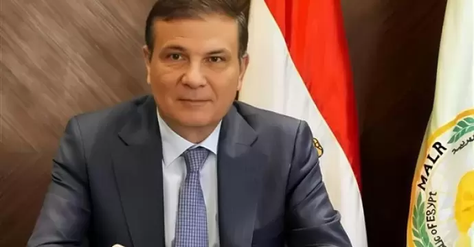 وزير الزراعة يستعرض جهود قطاع تنمية الثروة الحيوانية والداجنة خلال سبتمبر