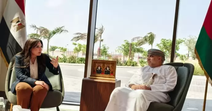 وزيرة الإسكان: الدولة المصرية نجحت خلال السنوات الأخيرة في إنشاء نحو 39 مدينة جديدة