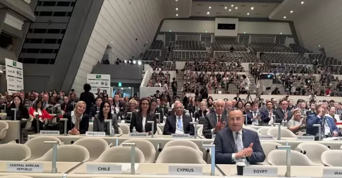 من اليابان.. وزير التعليم العالي يستعرض تجربة بنك المعرفة المصري ويفتح آفاق التعاون العلمي| صور