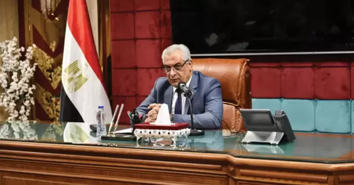 وزير الإنتاج الحربي: تعميق التصنيع المحلي وتوطين التكنولوجيا ركيزة أساسية لتأمين احتياجات الدولة