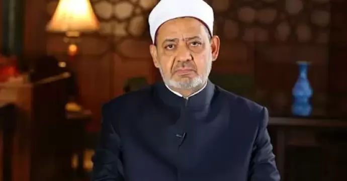 شيخ الأزهر يهنئ الرئيس السيسي والقوات المسلحة والشعب المصري بذكرى انتصارات السادس من أكتوبر