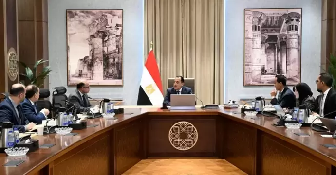 رئيس الوزراء يستعرض ملامح استراتيجية الاستثمار الأجنبي المباشر في مصر ”2027 – 2030”