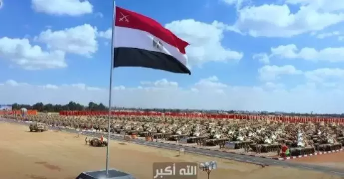 ”هنا جيشنا”.. الداخلية تهدى القوات المسلحة أغنية جديدة بمناسبة ذكرى نصر أكتوبر| فيديو