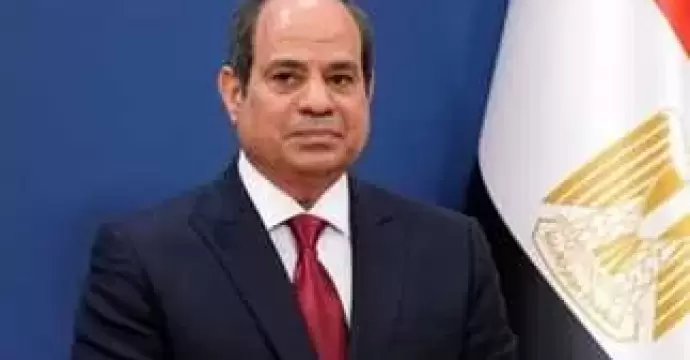 قرار جمهوري بالعفو عن باقى العقوبة لبعض المحكوم عليهم بمناسبة نصر أكتوبر