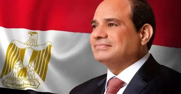 الرئيس السيسي يشارك في مائدة مستديرة مع رؤساء كبريات الشركات وممثلي مجتمع الأعمال بكوريا