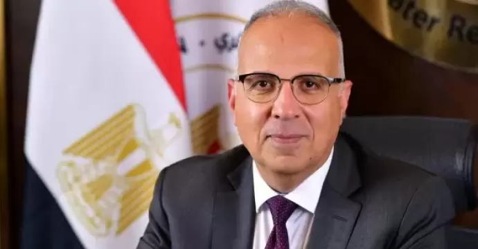 ”الري” تعلن نجاح مركز التدريب الإقليمي للموارد المائية والري في الحصول على شهادة ”الأيزو”