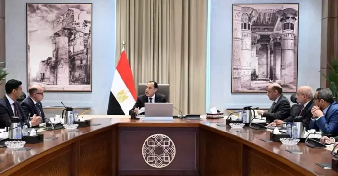 منتدى مصر 2026.. مدبولي يستعرض محاور جلسة ”نحو استثمار منتج وصناعة تنافسية وفرص عمل مستدامة”