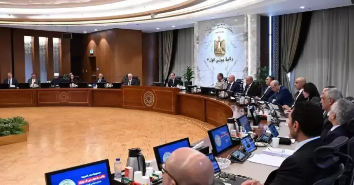تفاصيل اجتماع الحكومة الأسبوعي.. 8 قرارات هامة