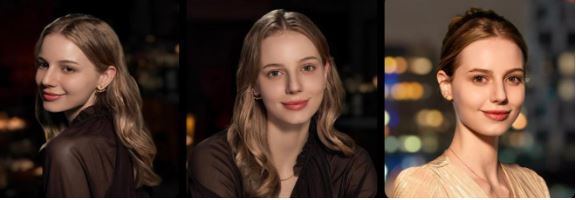 portrait