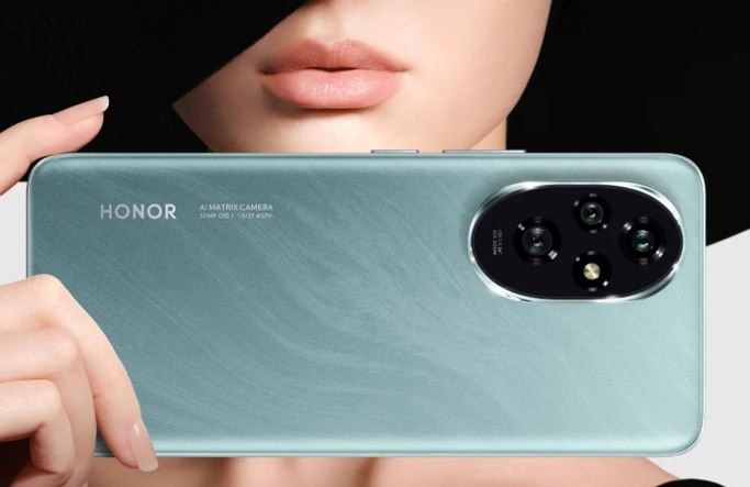 HONOR 200